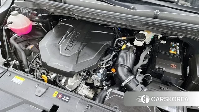 Kia The New Carnival 4th Generation id 3452127 из Кореи 16