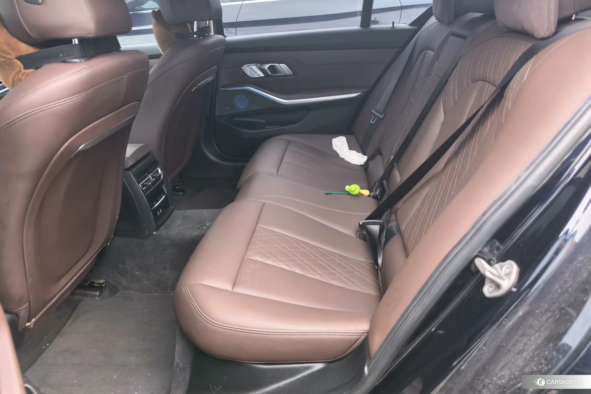 BMW 3 series id 4467554 из Китая 13