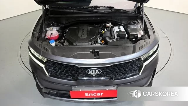 Kia Sorento 4th Generation id 3023236 из Кореи 16