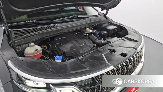 Kia Carnival 4th generation id 3567168 из Кореи 16