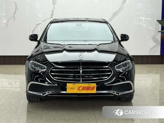 Mercedes-Benz E-class id 4256533 из Китая 18