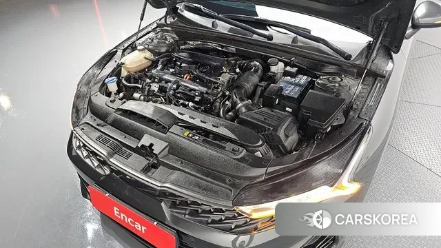 Kia K5 3rd generation id 3374045 из Кореи 16