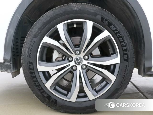Lexus RX id 4298436 из Китая 12