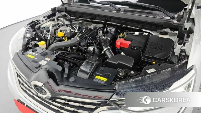 Renault Korea (Samsung) XM3 id 4362373 из Кореи 26