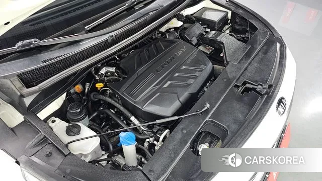 Kia The New Carnival id 3374756 из Кореи 16