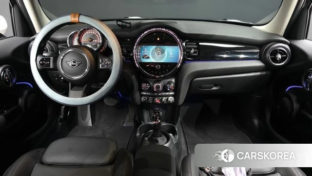 Mini Cooper id 4355122 из Кореи 26