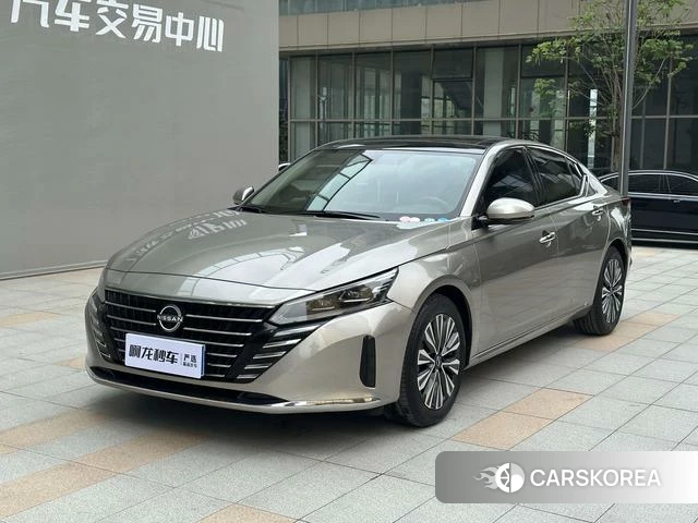 Nissan Teana id 4227338 из Китая 23