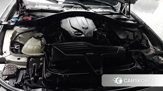 BMW 3 Series GT (F34) id 3651956 из Кореи 16