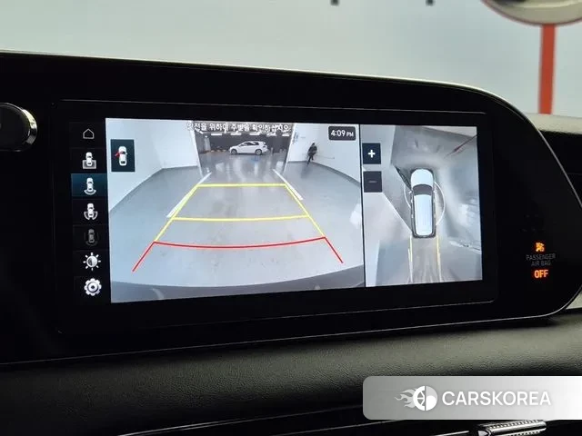 Hyundai Palisade id 3012738 из Кореи 14