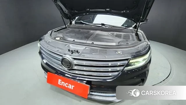 Dongfeng Socon Pencon ix5 id 3071482 из Кореи 16