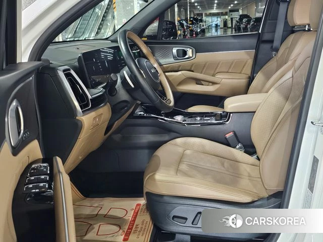 Kia The New Sorento 4th Generation id 4941225 из Кореи 16