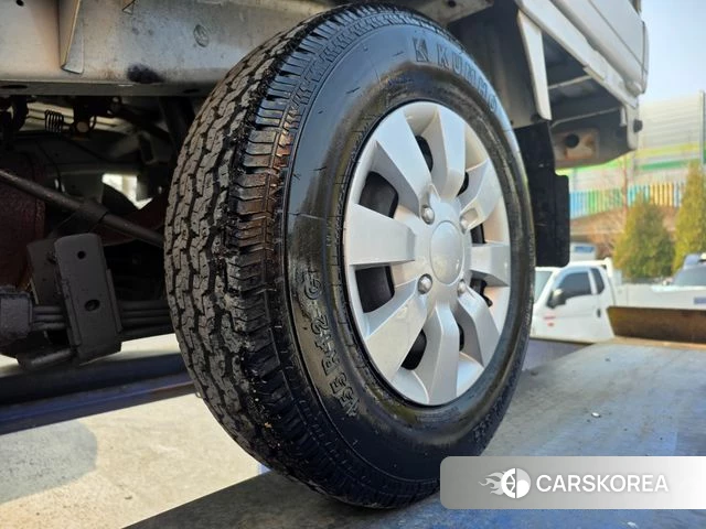 Chevrolet (GM Daewoo) New Labo id 3807960 из Кореи 14