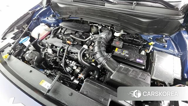 Kia The New Seltos id 3870048 из Кореи 16