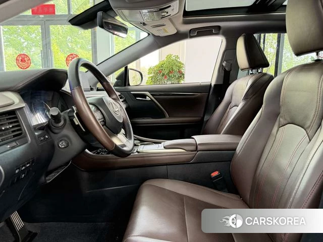 Lexus RX id 4314605 из Китая 17