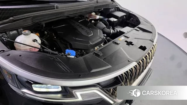 Kia Carnival 4th generation id 3478722 из Кореи 16