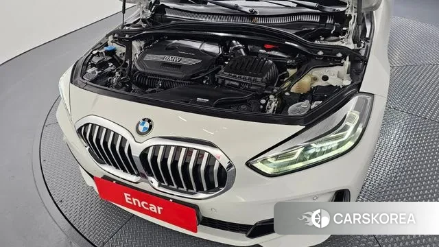 BMW 1 Series (F40) id 3426764 из Кореи 16