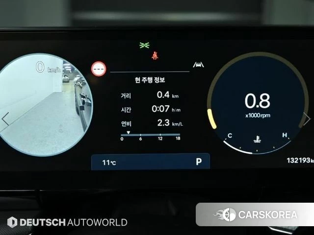 Hyundai Grandeur (GN7) id 3919693 из Кореи 16