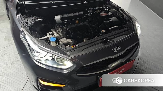Kia Come New K3 id 4615000 из Кореи 26