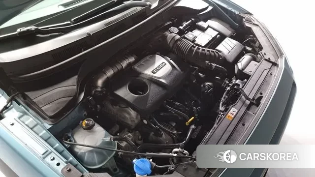 Hyundai Kona id 3303042 из Кореи 16