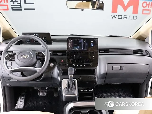 Hyundai Staria id 3487504 из Кореи 16