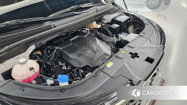Kia The New Carnival 4th Generation id 4539966 из Кореи 35