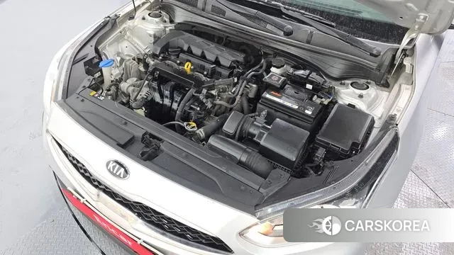 Kia Come New K3 id 3588541 из Кореи 16