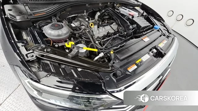 Volkswagen 7th Generation of Jetta id 3070909 из Кореи 16