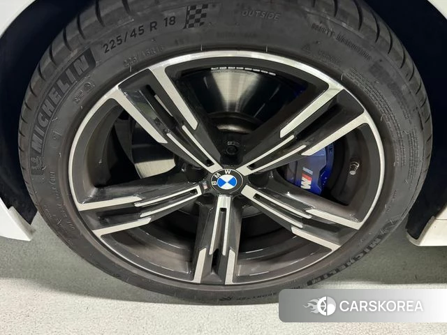 BMW 3 Series (G20) id 4329583 из Кореи 16