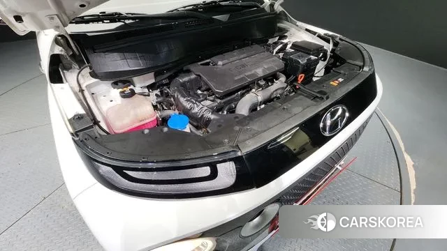 Hyundai Casper id 3181093 из Кореи 16