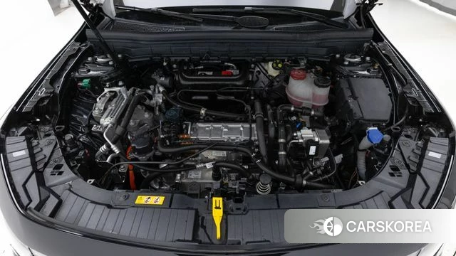 Mercedes-Benz EQB X243 id 4308151 из Кореи 16