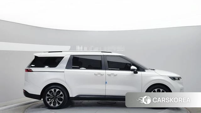 Kia Carnival 4th generation id 4613911 из Кореи 16