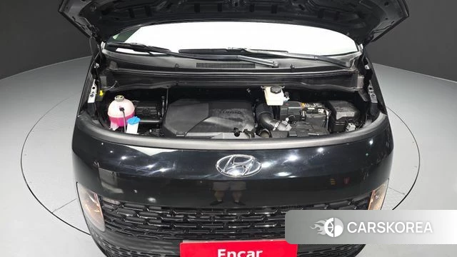 Hyundai Staria id 4428410 из Кореи 27