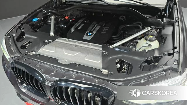BMW X3 (G01) id 4930741 из Кореи 16
