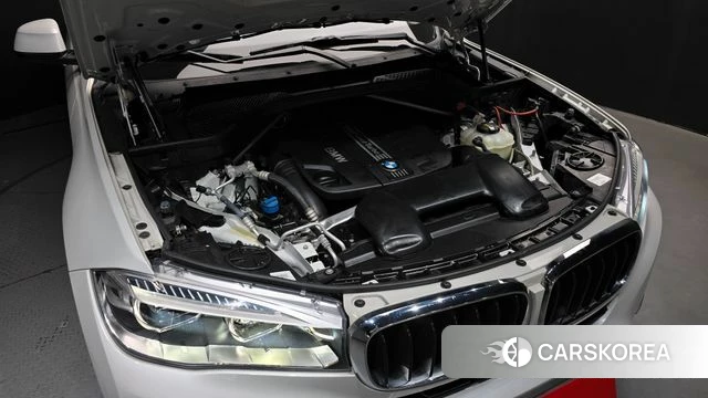 BMW X6 (F16) id 4180826 из Кореи 16