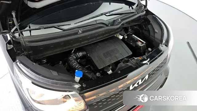 Kia The New Ray id 2999115 из Кореи 16