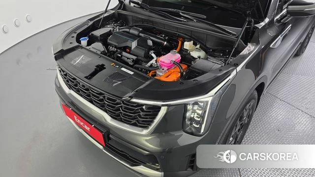 Kia The New Sorento 4th Generation id 4279981 из Кореи 26