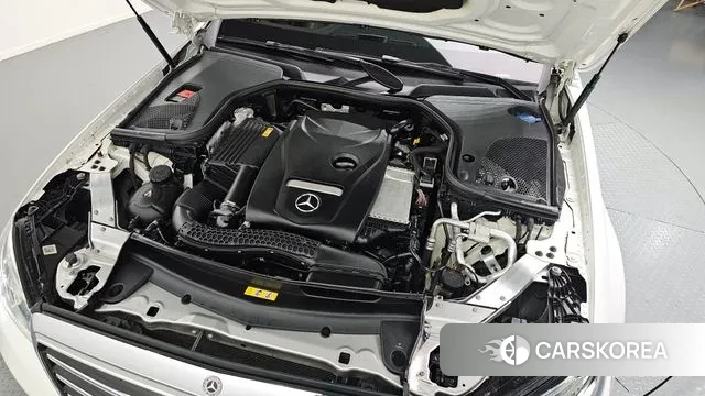 Mercedes-Benz E-Class W213 id 3692761 из Кореи 16