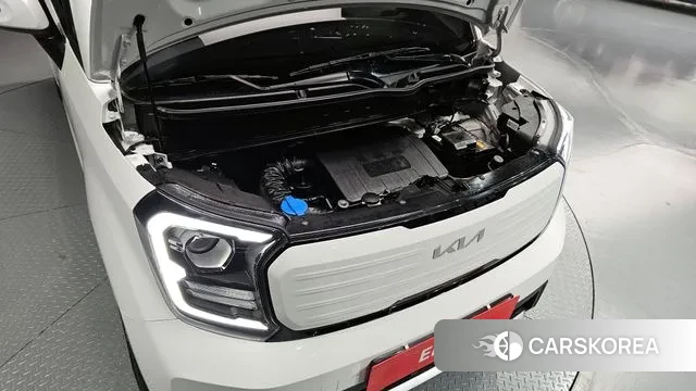 Kia The New Kia Ray id 3400219 из Кореи 16