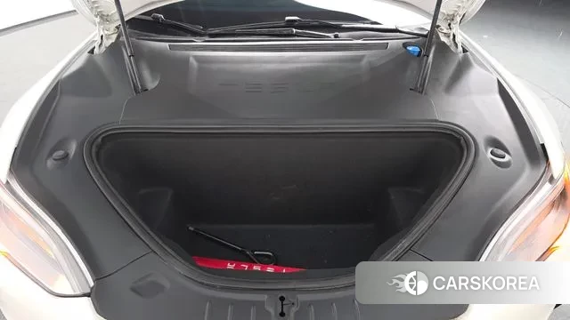 Tesla Model S id 3708968 из Кореи 16