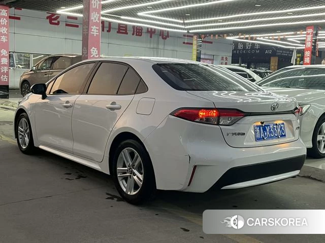 Toyota Lei Ling id 4260709 из Китая 9