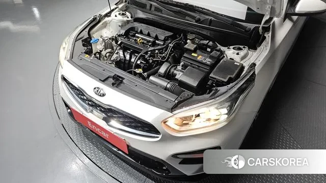 Kia Come New K3 id 3622634 из Кореи 16