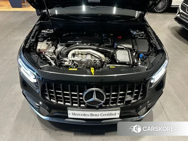 Mercedes-Benz GLB-Class X247 id 3715743 из Кореи 16