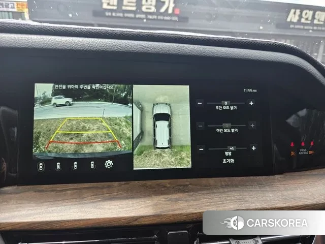 Kia Mohave Master id 2895854 из Кореи 16