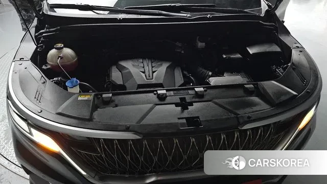 Kia Carnival 4th generation id 3405899 из Кореи 16