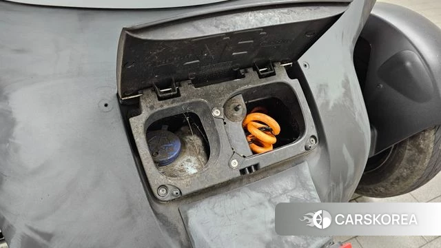 Renault Korea (Samsung) Twizy id 4651669 из Кореи 26