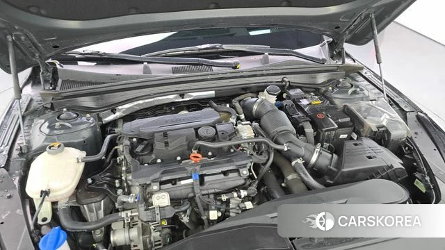 Kia K5 3rd generation id 4294170 из Кореи 33
