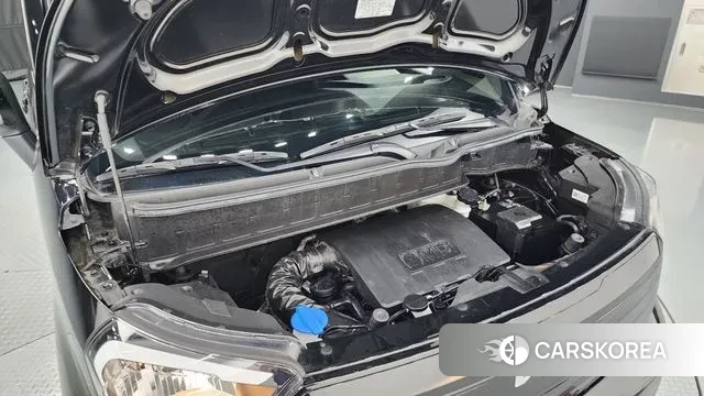 Kia The New Kia Ray id 3027257 из Кореи 16