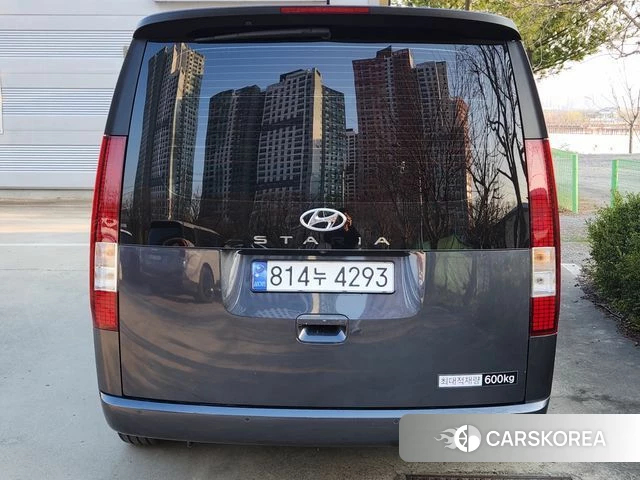 Hyundai Staria id 3823723 из Кореи 16