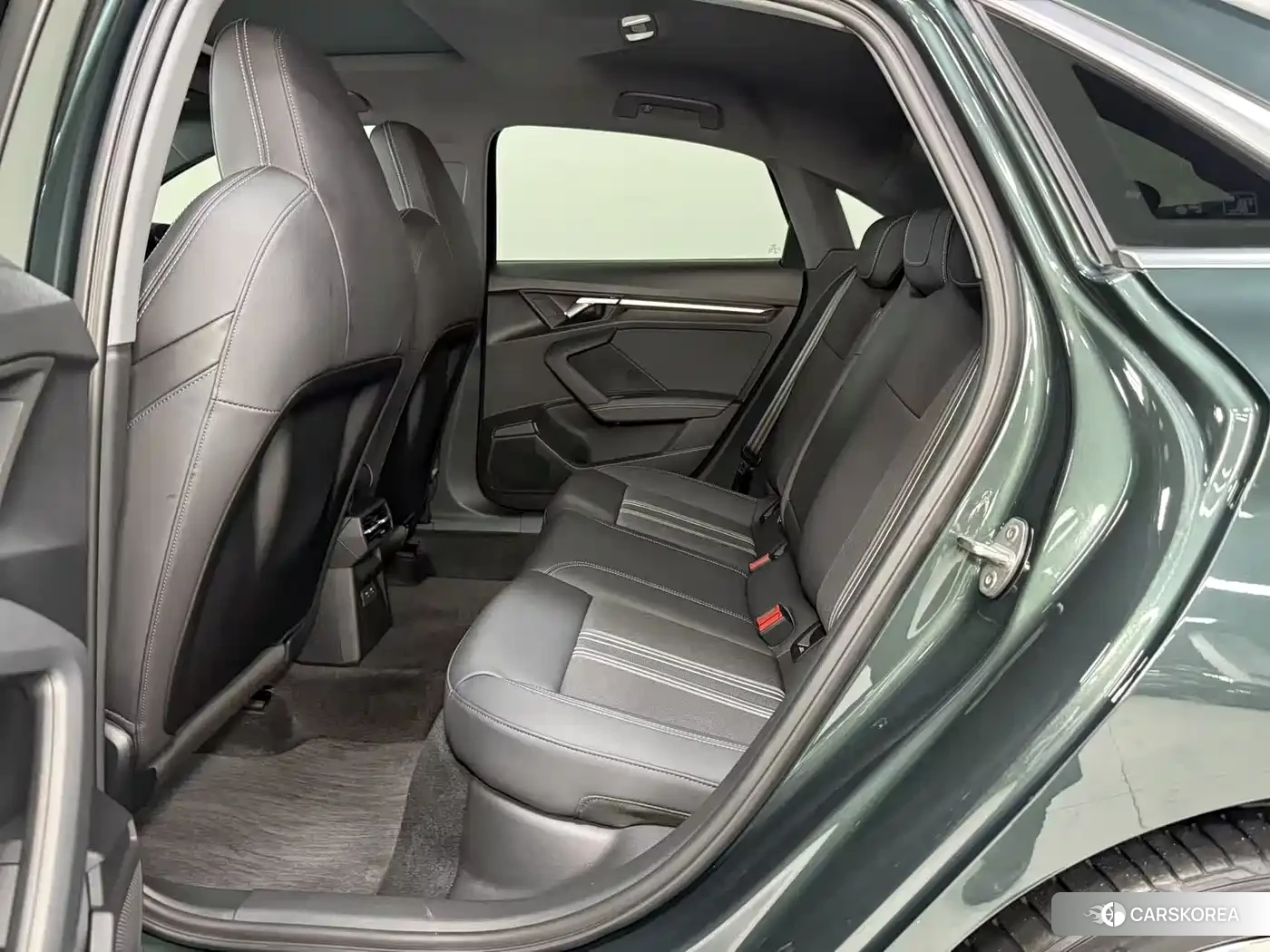 Audi A3 id 4548063 из Китая 16