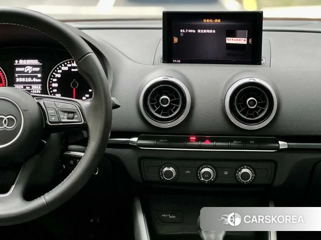 Audi A3 id 4209160 из Китая 21